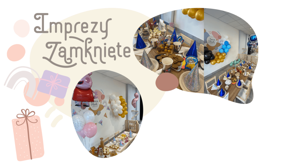 Zajęcia dla dzieci Kraków
